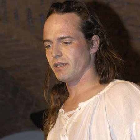 Karasek's Schauspielereien: Szene 009 - Karasek wurde denunziert und als Deserteur verhaftet