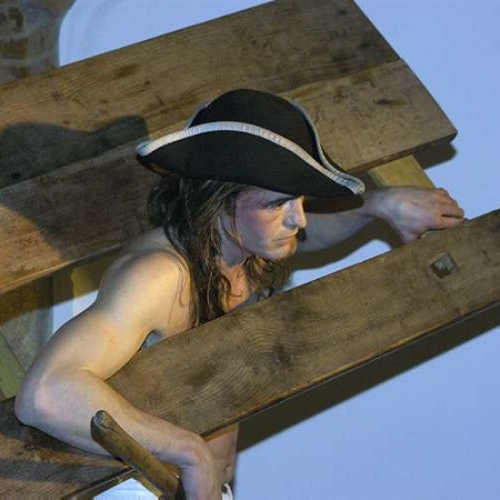 Karasek's Schauspielereien: Szene 030