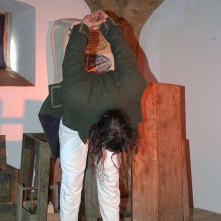 Karasek's Schauspielereien: Szene 036