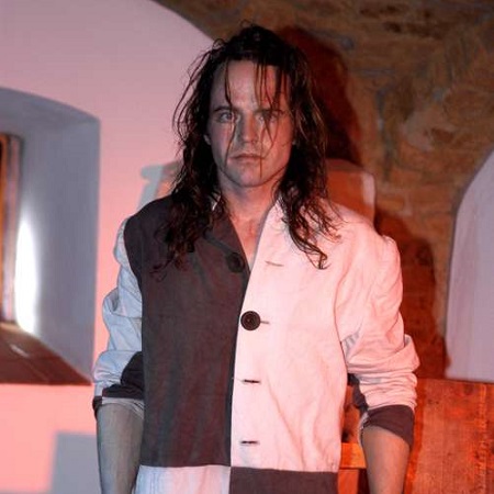 Karasek's Schauspielereien: Szene 037