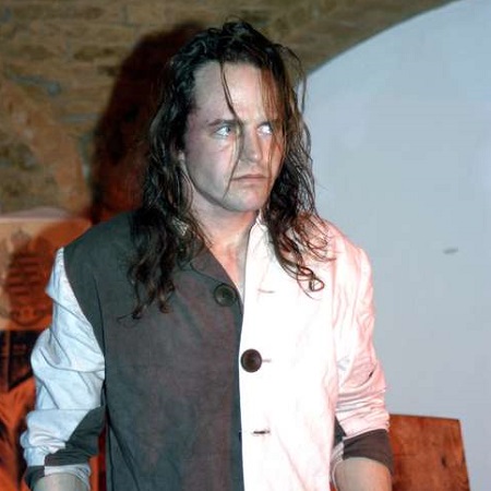 Karasek's Schauspielereien: Szene 038