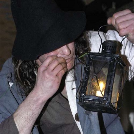 Karasek's Schauspielereien: Szene 040