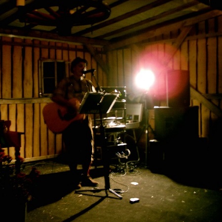 Räubertreffen 2004: Sonnabend, den 14. August 2004