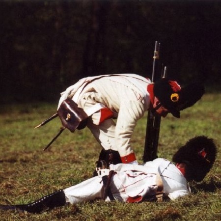 Zu Besuch auf Burg Scharfenstein