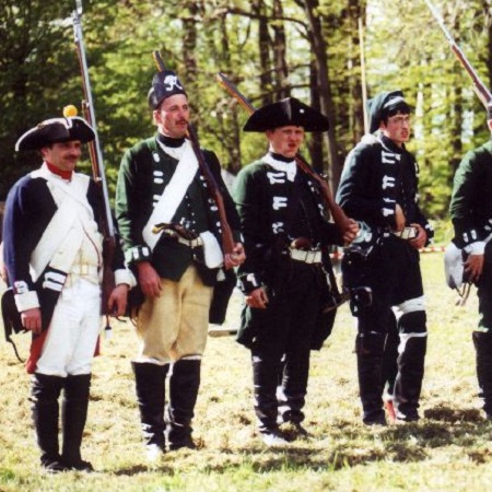 Zu Besuch auf Burg Scharfenstein