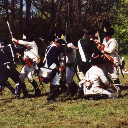 Zu Besuch auf Burg Scharfenstein