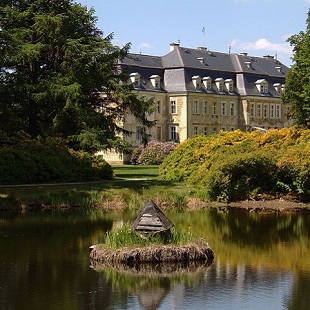 Oberlausitz. Quelle: pixabay