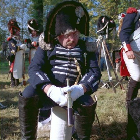 Die Völkerschlacht bei Leipzig