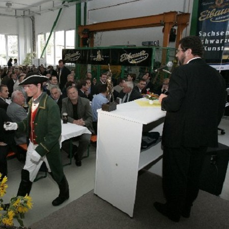 Aktion TeamArbeit für Deutschland