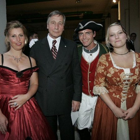 Aktion TeamArbeit für Deutschland