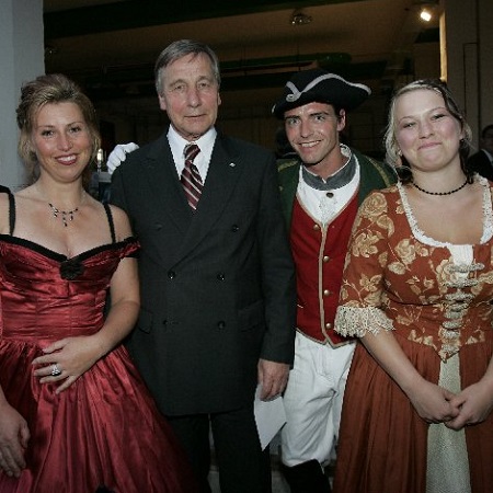 Aktion TeamArbeit für Deutschland