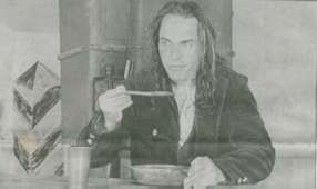 Karasek im Faktorenhof