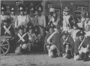 Verein Karasek und die Dörfler