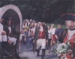 Fotomontage drei Karaseks