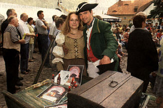 Reichenbach Stadtfest